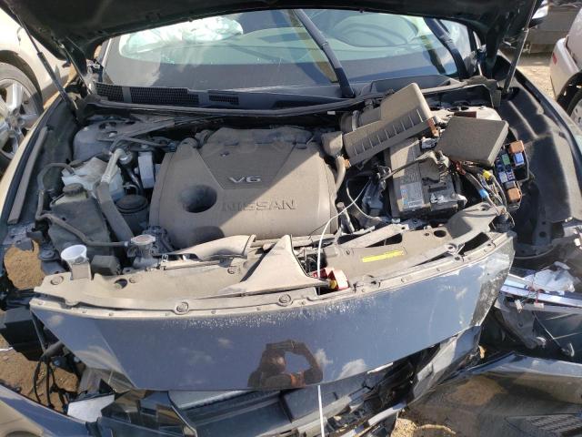 Photo 6 VIN: 1N4AA6AV7KC369427 - NISSAN MAXIMA S 