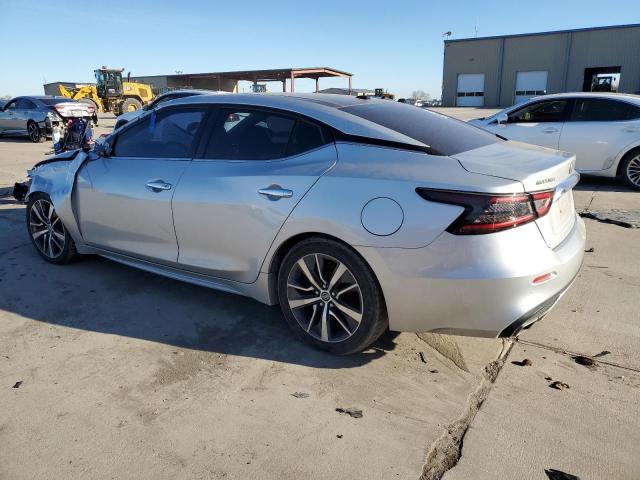 Photo 1 VIN: 1N4AA6AV7KC369606 - NISSAN MAXIMA 