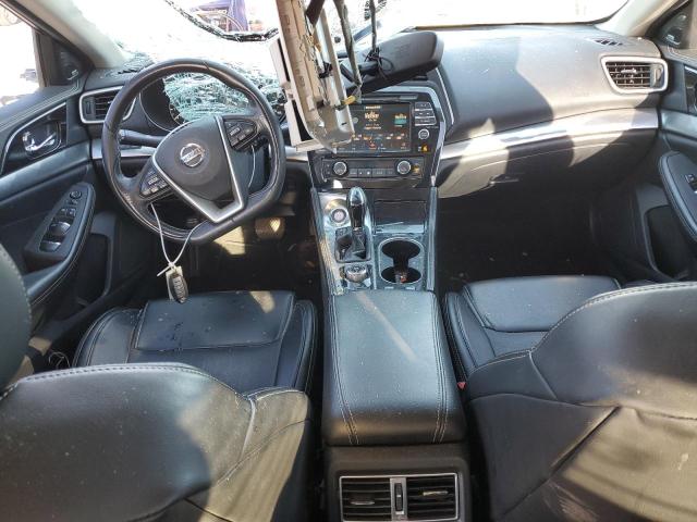 Photo 7 VIN: 1N4AA6AV7KC369606 - NISSAN MAXIMA 