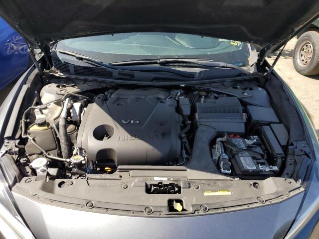 Photo 10 VIN: 1N4AA6AV7KC369914 - NISSAN MAXIMA S 