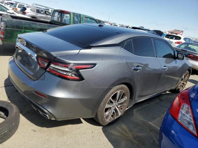 Photo 2 VIN: 1N4AA6AV7KC369914 - NISSAN MAXIMA S 