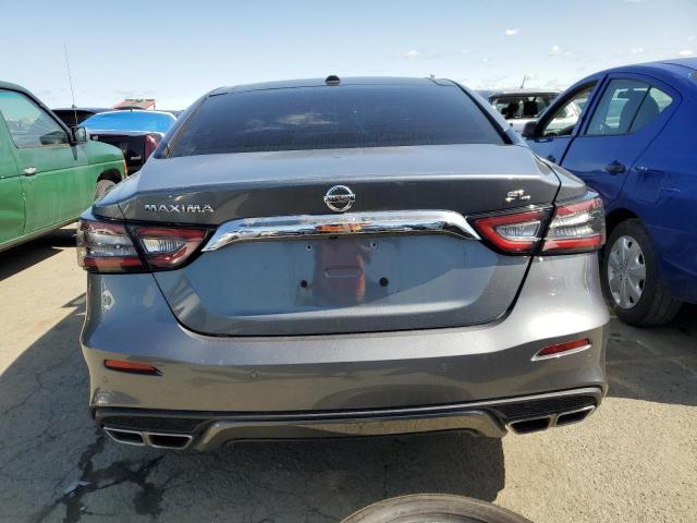 Photo 5 VIN: 1N4AA6AV7KC369914 - NISSAN MAXIMA S 