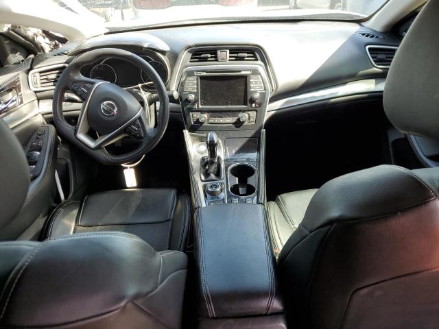 Photo 7 VIN: 1N4AA6AV7KC369914 - NISSAN MAXIMA S 