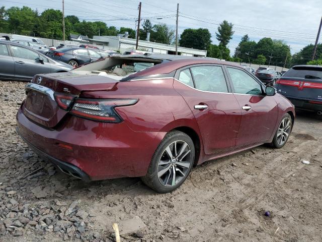 Photo 2 VIN: 1N4AA6AV7KC370478 - NISSAN MAXIMA 