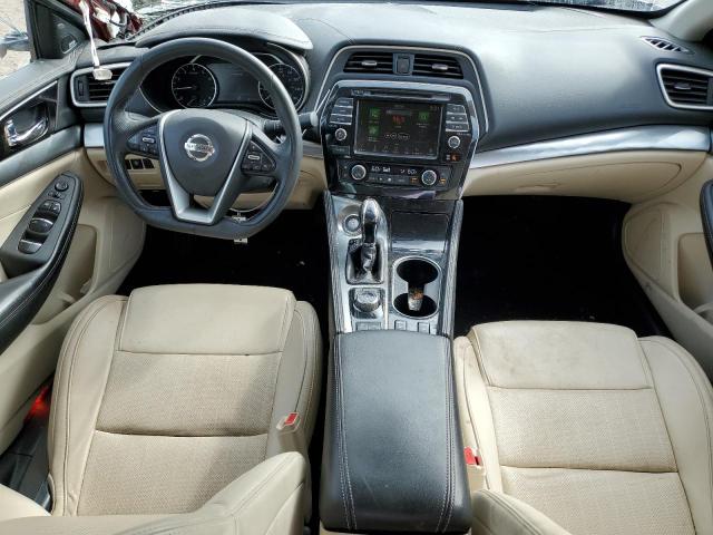 Photo 7 VIN: 1N4AA6AV7KC370478 - NISSAN MAXIMA 