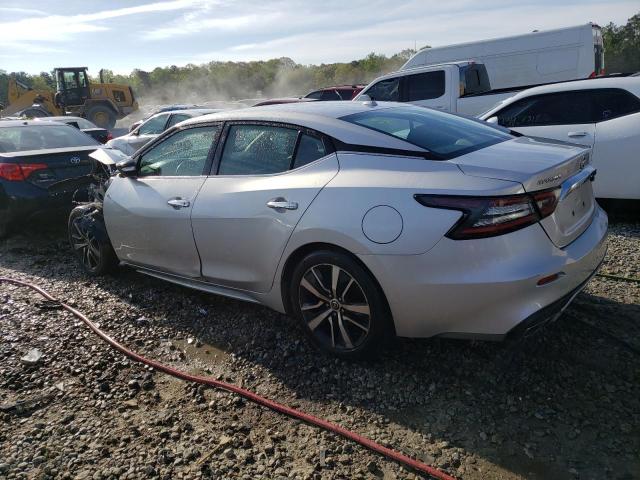 Photo 1 VIN: 1N4AA6AV7KC371646 - NISSAN MAXIMA S 