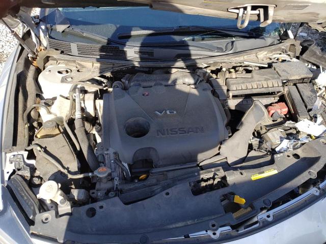 Photo 10 VIN: 1N4AA6AV7KC371646 - NISSAN MAXIMA S 