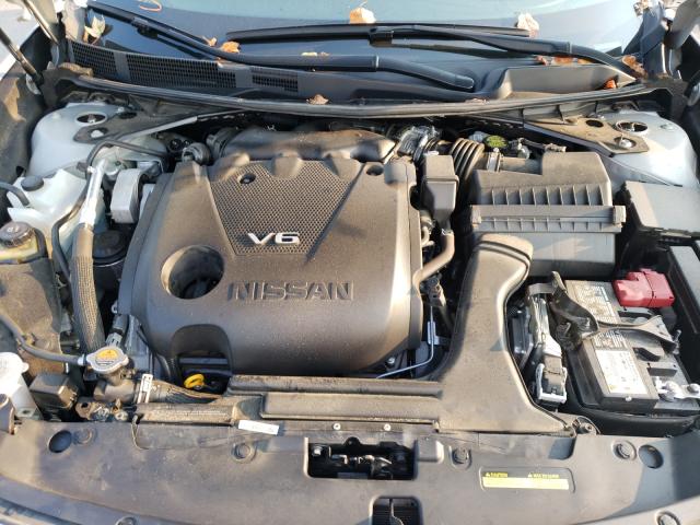 Photo 6 VIN: 1N4AA6AV7KC372327 - NISSAN MAXIMA S 