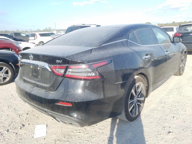 Photo 3 VIN: 1N4AA6AV7KC374532 - NISSAN MAXIMA S 