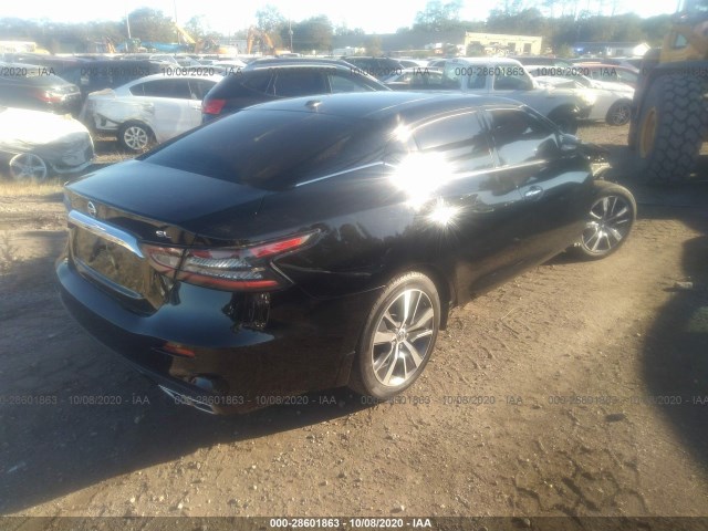 Photo 3 VIN: 1N4AA6AV7KC376118 - NISSAN MAXIMA 