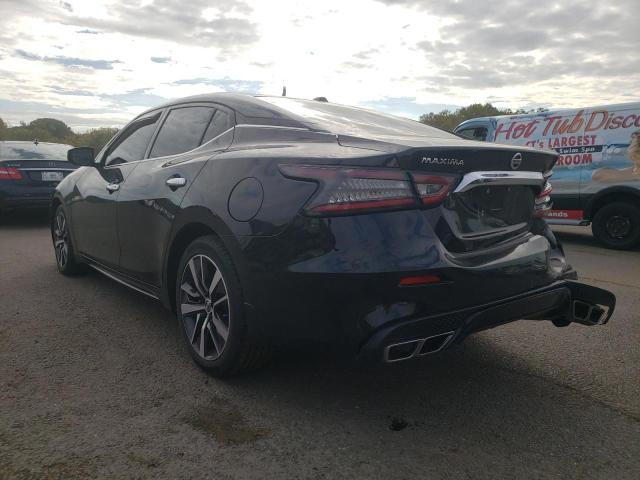 Photo 1 VIN: 1N4AA6AV7KC376622 - NISSAN MAXIMA S 