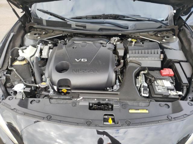 Photo 10 VIN: 1N4AA6AV7KC376622 - NISSAN MAXIMA S 