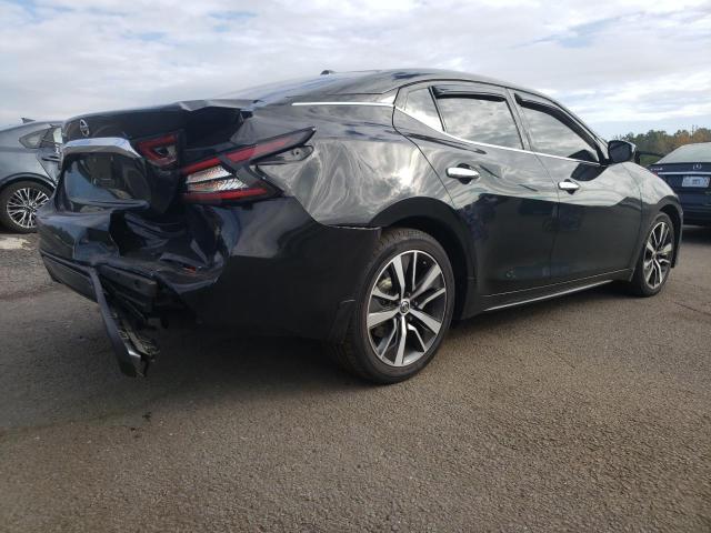 Photo 2 VIN: 1N4AA6AV7KC376622 - NISSAN MAXIMA S 