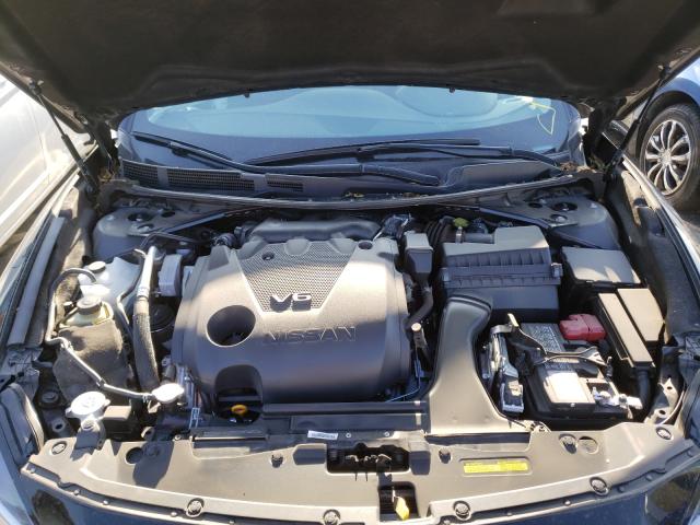 Photo 6 VIN: 1N4AA6AV7KC376944 - NISSAN MAXIMA 