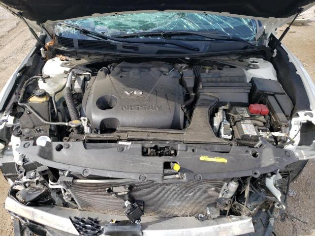 Photo 6 VIN: 1N4AA6AV7KC377866 - NISSAN MAXIMA S 