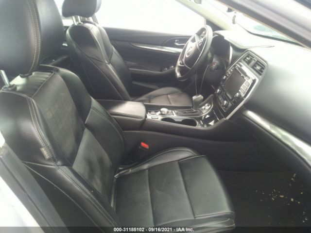 Photo 4 VIN: 1N4AA6AV7KC380167 - NISSAN MAXIMA 