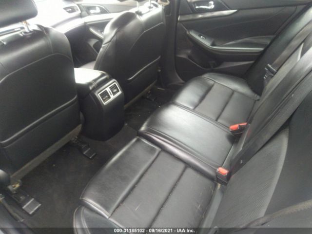 Photo 7 VIN: 1N4AA6AV7KC380167 - NISSAN MAXIMA 