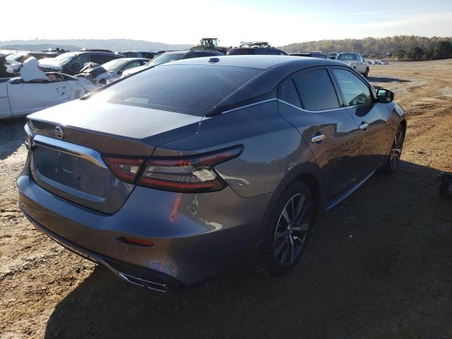 Photo 3 VIN: 1N4AA6AV7KC381688 - NISSAN MAXIMA S 