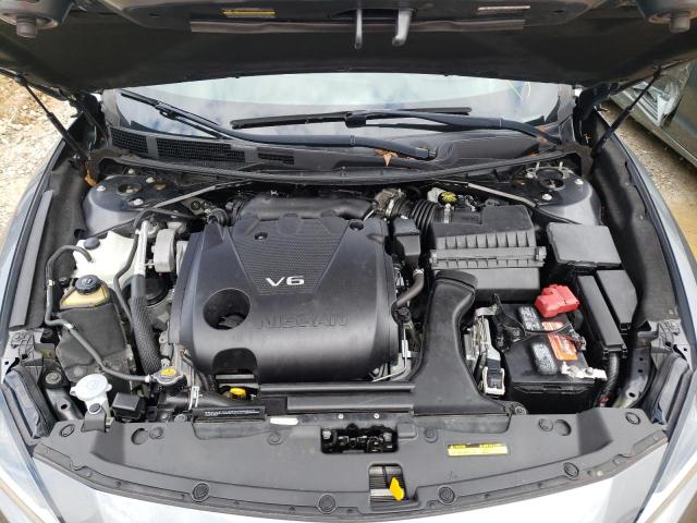 Photo 6 VIN: 1N4AA6AV7KC381688 - NISSAN MAXIMA S 