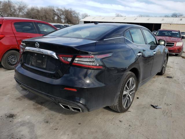 Photo 3 VIN: 1N4AA6AV8KC360574 - NISSAN MAXIMA S 