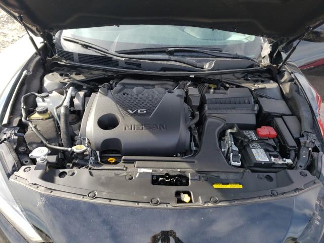 Photo 6 VIN: 1N4AA6AV8KC360574 - NISSAN MAXIMA S 