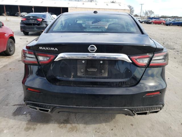 Photo 8 VIN: 1N4AA6AV8KC360574 - NISSAN MAXIMA S 