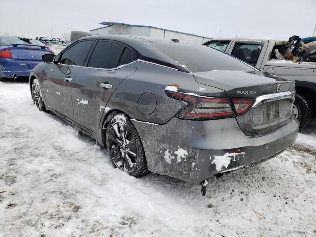 Photo 1 VIN: 1N4AA6AV8KC364298 - NISSAN MAXIMA 