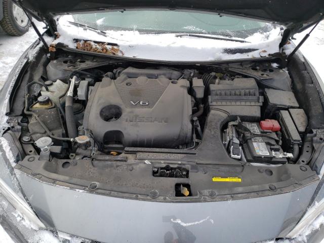 Photo 10 VIN: 1N4AA6AV8KC364298 - NISSAN MAXIMA 