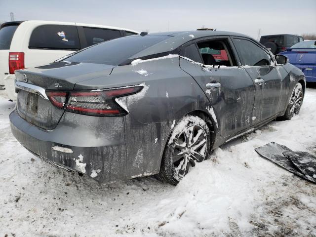 Photo 2 VIN: 1N4AA6AV8KC364298 - NISSAN MAXIMA 