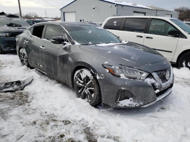 Photo 3 VIN: 1N4AA6AV8KC364298 - NISSAN MAXIMA 