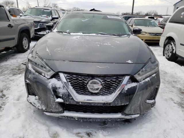 Photo 4 VIN: 1N4AA6AV8KC364298 - NISSAN MAXIMA 