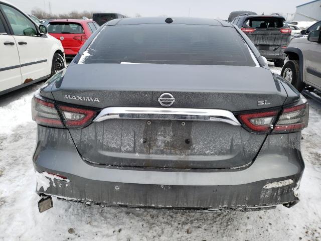 Photo 5 VIN: 1N4AA6AV8KC364298 - NISSAN MAXIMA 