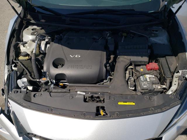 Photo 10 VIN: 1N4AA6AV8KC364527 - NISSAN MAXIMA S 