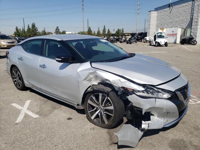 Photo 3 VIN: 1N4AA6AV8KC364527 - NISSAN MAXIMA S 