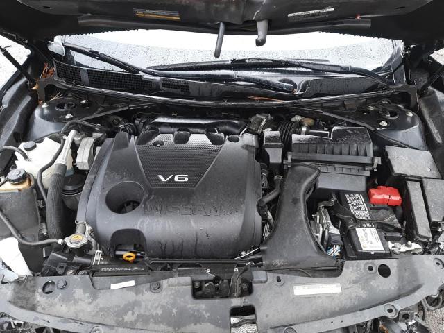 Photo 10 VIN: 1N4AA6AV8KC365256 - NISSAN MAXIMA S 