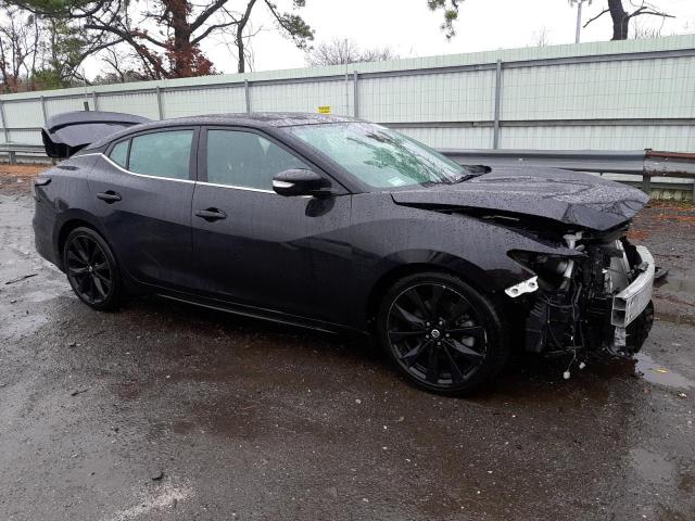 Photo 3 VIN: 1N4AA6AV8KC365256 - NISSAN MAXIMA S 