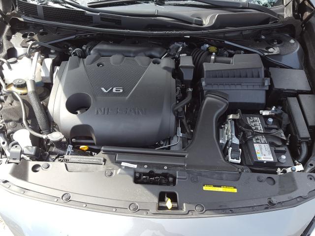 Photo 6 VIN: 1N4AA6AV8KC365340 - NISSAN MAXIMA S 