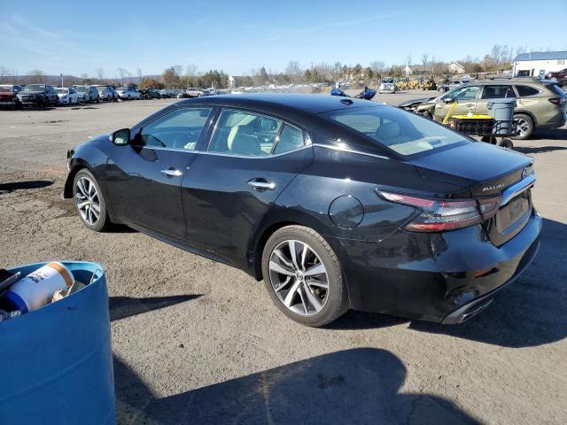 Photo 1 VIN: 1N4AA6AV8KC367847 - NISSAN MAXIMA S 