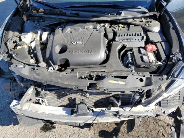 Photo 10 VIN: 1N4AA6AV8KC367847 - NISSAN MAXIMA S 