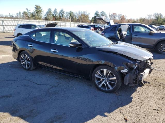 Photo 3 VIN: 1N4AA6AV8KC367847 - NISSAN MAXIMA S 