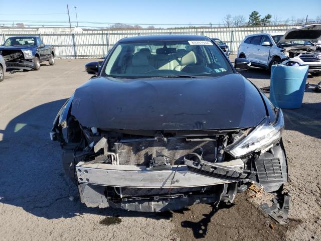 Photo 4 VIN: 1N4AA6AV8KC367847 - NISSAN MAXIMA S 