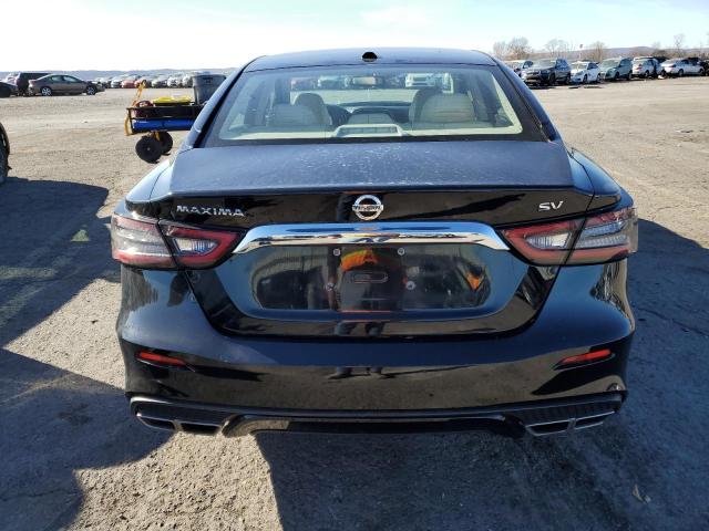 Photo 5 VIN: 1N4AA6AV8KC367847 - NISSAN MAXIMA S 