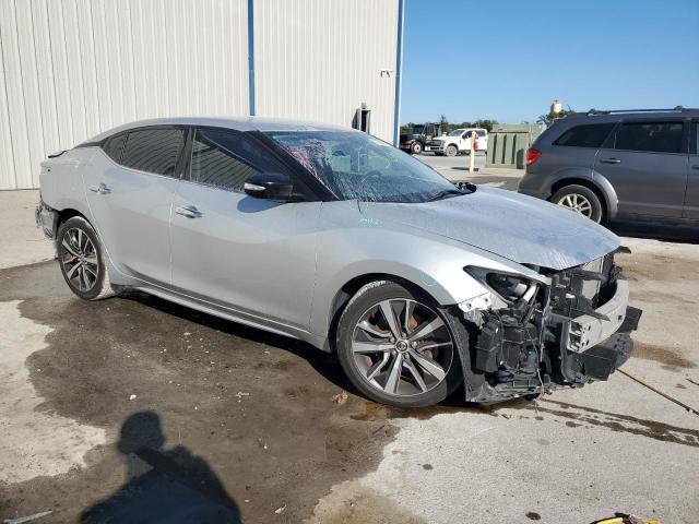 Photo 3 VIN: 1N4AA6AV8KC368397 - NISSAN MAXIMA S 