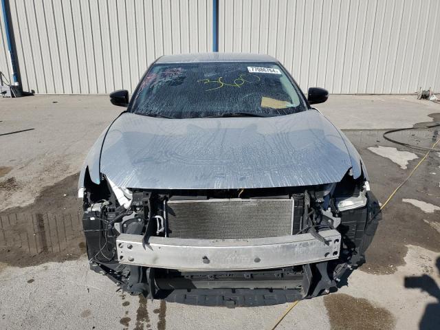 Photo 4 VIN: 1N4AA6AV8KC368397 - NISSAN MAXIMA S 