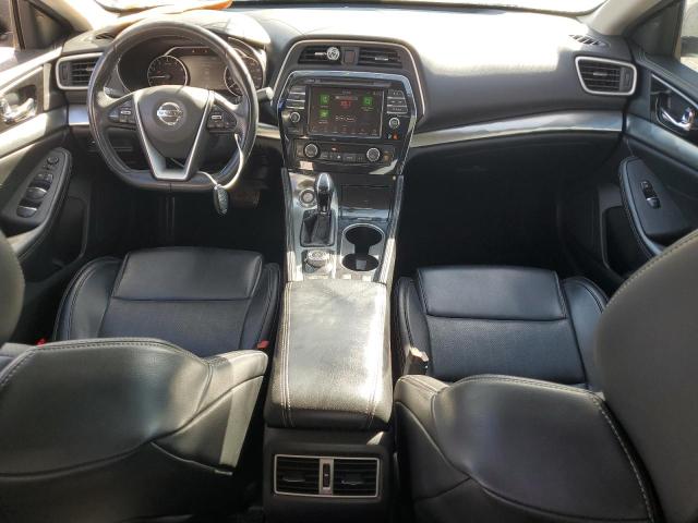 Photo 7 VIN: 1N4AA6AV8KC368397 - NISSAN MAXIMA S 