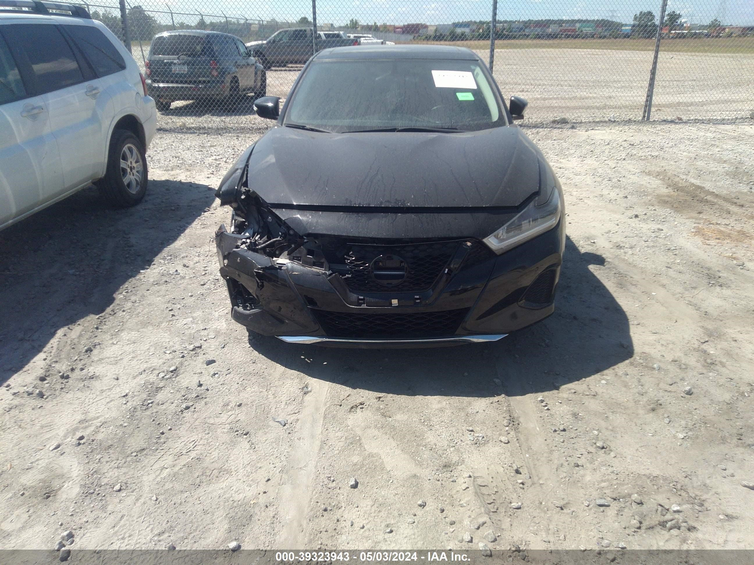 Photo 11 VIN: 1N4AA6AV8KC368786 - NISSAN MAXIMA 