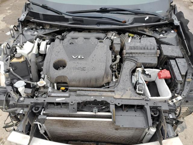 Photo 10 VIN: 1N4AA6AV8KC370263 - NISSAN MAXIMA 