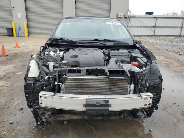 Photo 4 VIN: 1N4AA6AV8KC370263 - NISSAN MAXIMA 