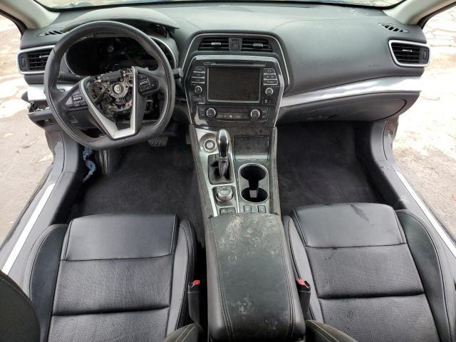 Photo 7 VIN: 1N4AA6AV8KC370263 - NISSAN MAXIMA 