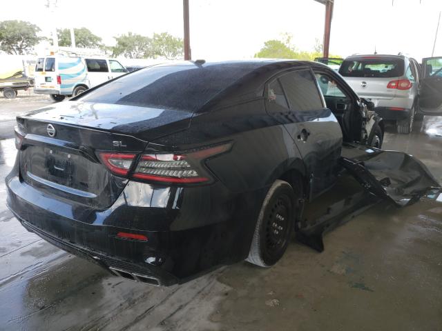 Photo 3 VIN: 1N4AA6AV8KC370375 - NISSAN MAXIMA S 